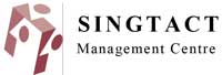 Singtract Logo